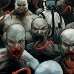 The Strain #1 Comic Review