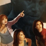 Charmed #16: “The Heavens Can Wait” Comic Review