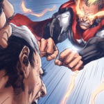 Irredeemable #32 Comic Review