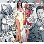 Grimm Fairy Tales Holiday Edition 2011 Comic Review