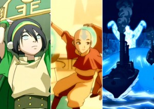 shows to watch if you like avatar the last airbender