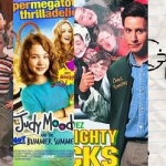 Where Have All the Great Kid Movies Gone?