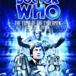 Contest: Win Doctor Who: Tomb of the Cybermen Special Edition on DVD!