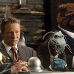 The Muppets Blu-ray Review