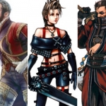 My Top 10 Favorite Final Fantasy Characters