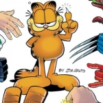 Garfield #1 Comic Review