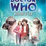 Contest: Win Doctor Who: Nightmare of Eden on DVD!