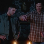 Supernatural 7.23 – “Survival of the Fittest” Review