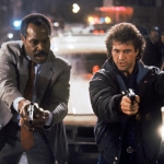 Lethal Weapon Collection Blu-ray Review