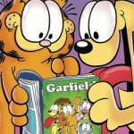 Garfield #2 Comic Review