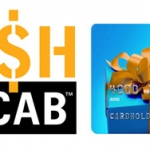 Contest: Win a $50 Visa Gift Card from Cash Cab!