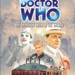 Contest: Win Doctor Who: The Greatest Show in the Galaxy on DVD!