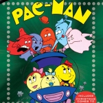 Contest: Win Pac-Man: The Complete Second Season on DVD!