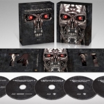 Terminator Anthology Blu-ray Review