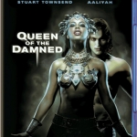 Queen of the Damned Blu-ray Review