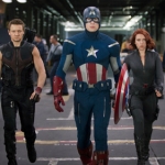 The Avengers Blu-ray Review
