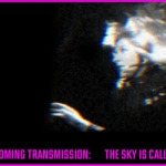 The Sky Is Calling: Kim Boekbinder’s SPACE! Album Kickstarter