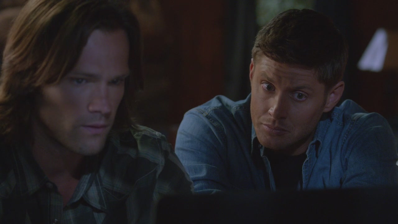 Fandomania » Supernatural 8.03 – “Heartache” Review