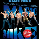 Magic Mike Blu-ray Review