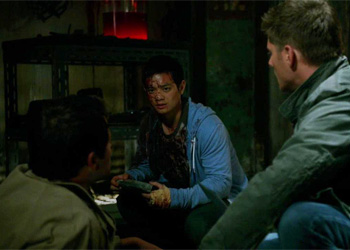 Fandomania » Supernatural 8.07 – “A Little Slice of Kevin” Review