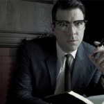 Fangirl’s Guide to Zachary Quinto