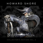 Contest: Win Howard Shore’s Soul of the Ultimate Nation Collectors Edition Vol 2 on CD!