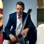 Fangirl’s Guide to Hugh Laurie