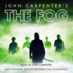 Contest: John Carpenter’s The Fog Expanded Soundtrack CD