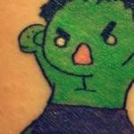 Fandom Tumblr of the Week: F Yeah! Fandom Tattoos