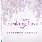 Twilight: Breaking Dawn – Part 1 Gets Extended Edition