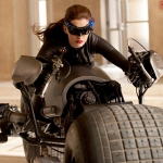 The Dark Knight Rises Blu-ray Review