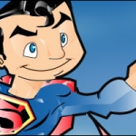 Fan Art Friday: Superman