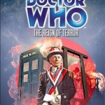 Contest: Win Doctor Who: The Reign of Terror on DVD!