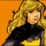Fan Art Friday: Batgirl