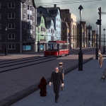 Omerta: City of Gangsters Game Review (Xbox 360)