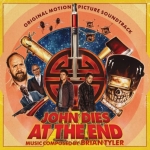 Contest: Win the John Dies at the End Soundtrack on CD!
