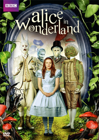 download the new version for windows Alice in Wonderland