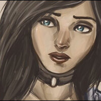 Elizabeth - Bioshock Infinite by Unam-et-solum on DeviantArt