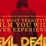 Evil Dead (2013) Review