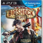 Contest: Win BioShock Infinite on PlayStation 3!