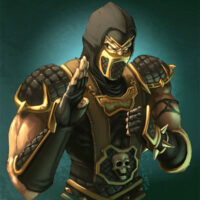 Fandomania » Scorpion is the Next DLC Character for Injustice