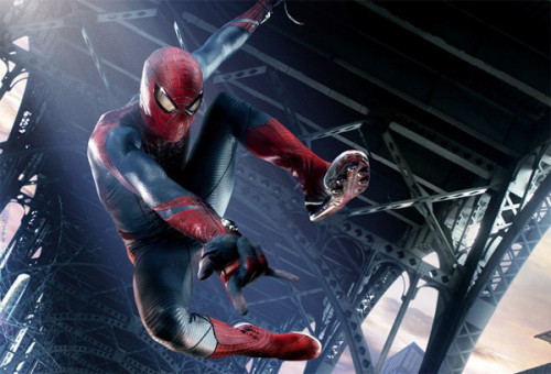 Fandomania » Amazing Spider-man 3 And 4 Coming In 2016 And 2018