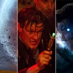 Reflections on Doctor Who Series 7B