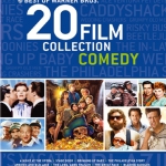 The Best of Warner Bros. 20 Film Collection: Comedy DVD Review