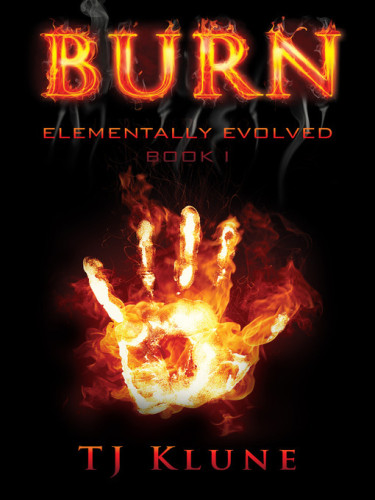 does burn evolved work