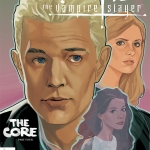 Buffy the Vampire Slayer Season Nine #24 Recap