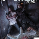 The Strain: The Fall #2 Review