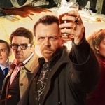 Contest: Win a The World’s End T-Shirt!