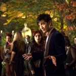 The Mortal Instruments: City of Bones Movie Review