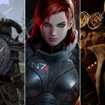 9 Video Games That Should Be Made Into Movies